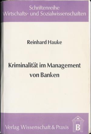 Hauke vorne