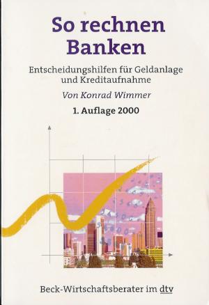 So rechnen Banken