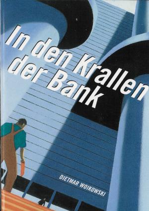 Krallen der Bank vorne