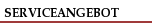 Serviceangebot