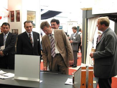 Foto 1 Westerwelle