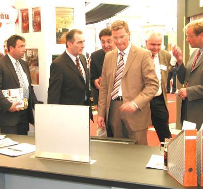 Foto 2 Westerwelle