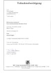 Zertifikat RWS2004 Stiegler