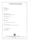 Zertifikat RWS 2006 Stiegler